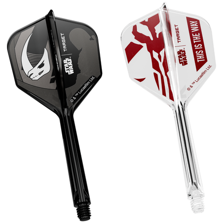Target | Star Wars - Mandalorian K-Flex No.6 Gift Set