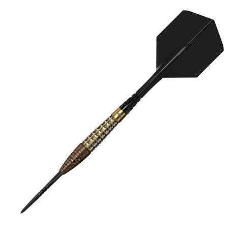 Mission - Rhodon - 95% Tungsten Darts