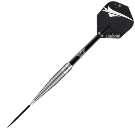 Bull's NL - Concord - 80% Tungsten Darts