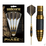 Unicorn - John Lowe Phase 4 World Champion - 90% Tungsten Darts