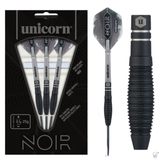 Unicorn - Noir Style 1 - 90% Tungsten Darts