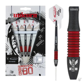 Unicorn - Kyle Manton G2 180 - 95% Tungsten Darts