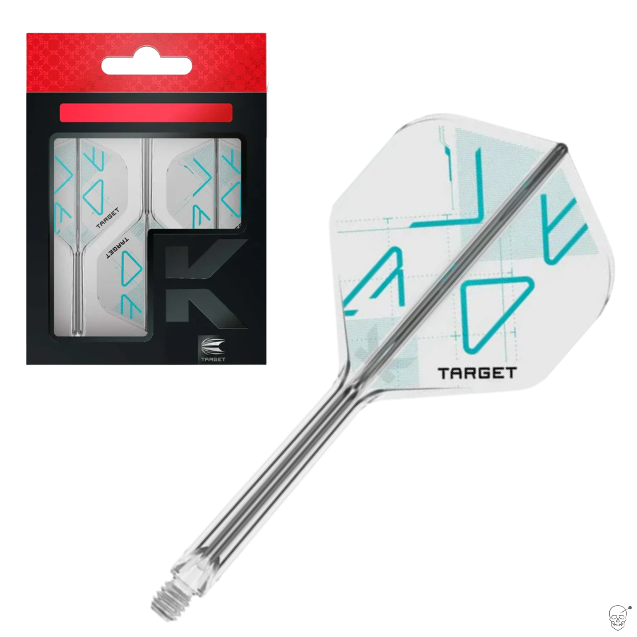 Target - Rove K-Flex No.2