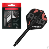 Target - Nathan Aspinall K-Flex No.2