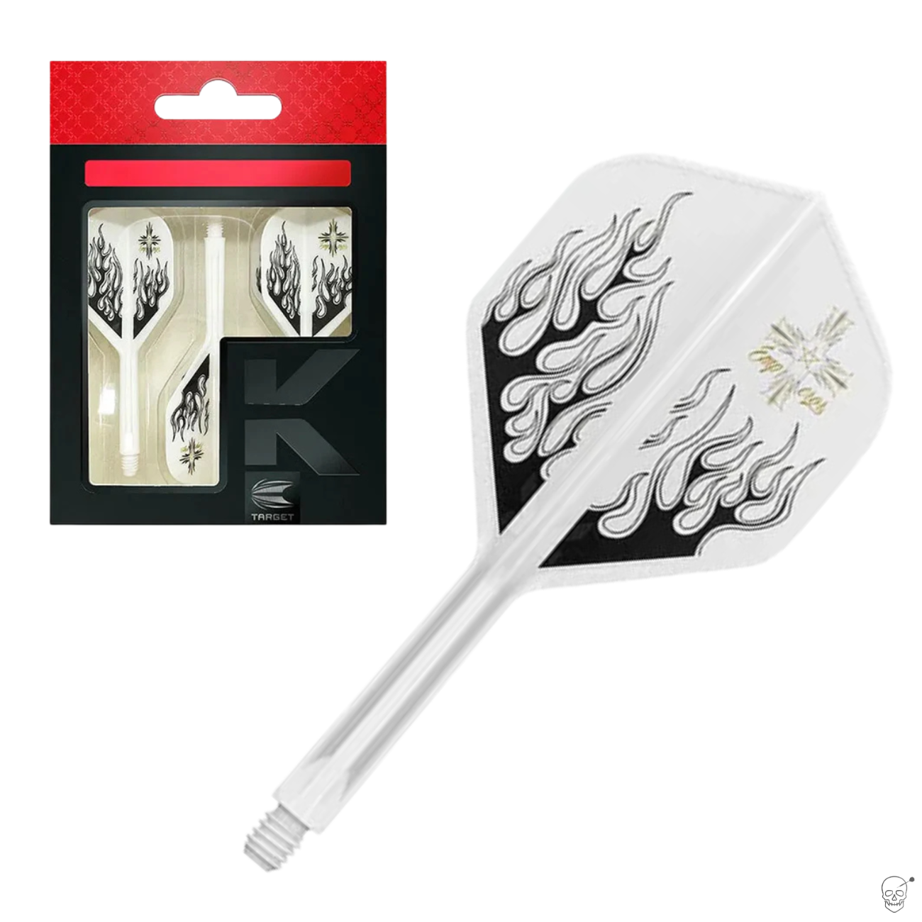 Target Japan - Mitsumasa Hoshino Pyro - K-Flex No.2