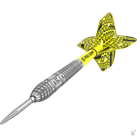 Target - Bolide 03 - 90% Tungsten Darts (SP)