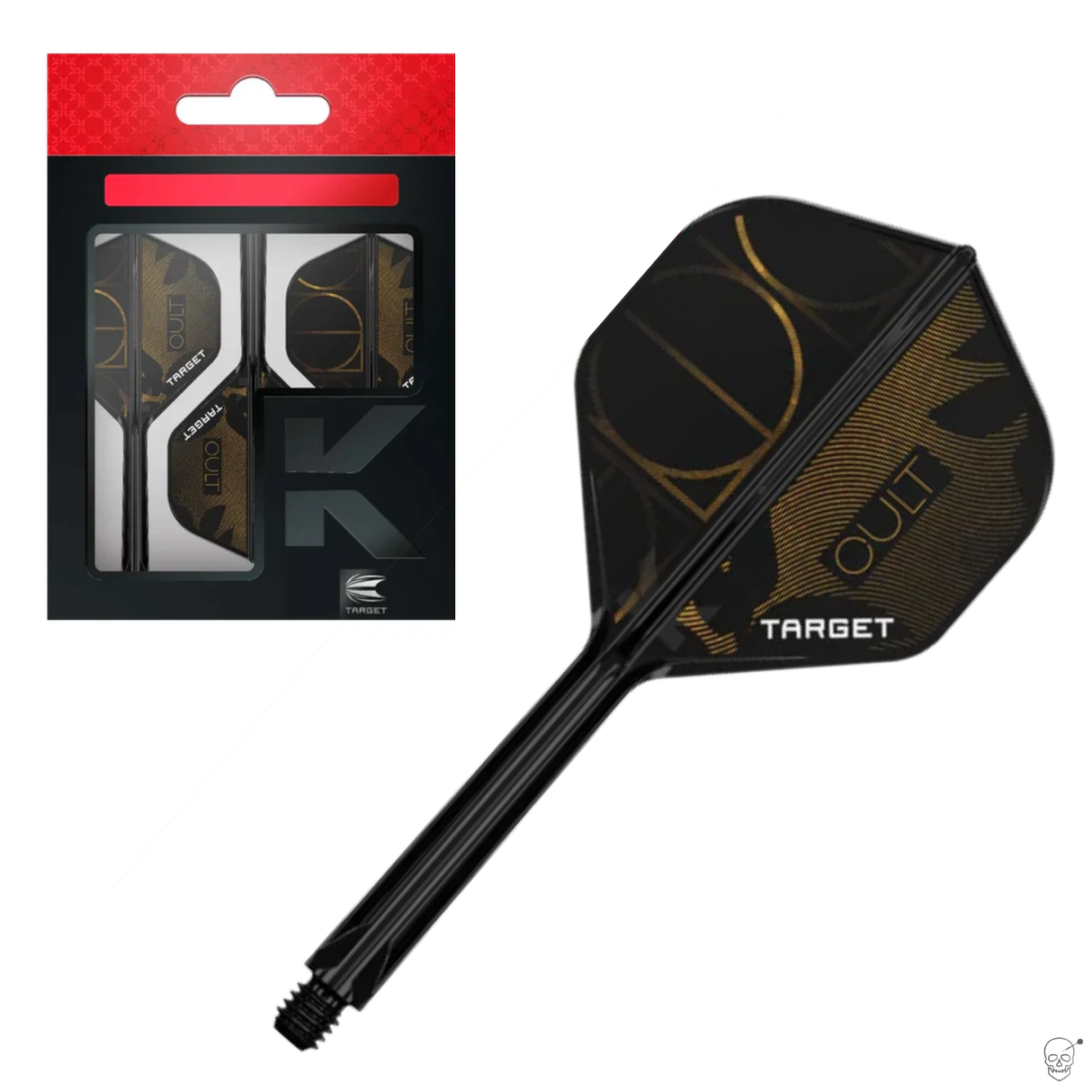 Target - Cult K-Flex No.2