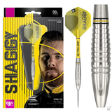 Target - Scott Williams G1 - 90% Tungsten Darts (SP)