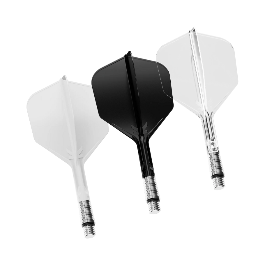 Target - K-Shift No.6