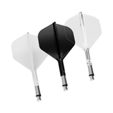 Target - K-Shift No.2