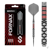 Winmau - Fornax Parallel - 90% Tungsten Darts (SP)