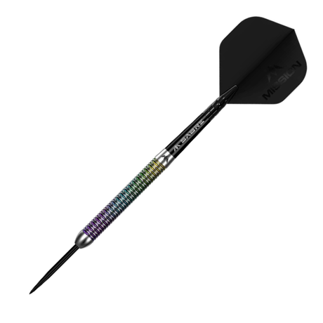 Mission - Kaleidos - 95% Tungsten Darts