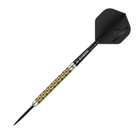 Mission - Kinsuji - 95% Tungsten Darts