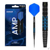 Winmau - Amp Tapered - 90% Tungsten Darts