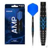 Red Dragon - Amp Torpedo - 90% Tungsten Darts