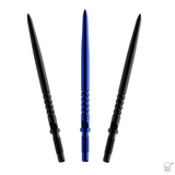 Bull's NL - Ringed Grip Convertible Points