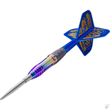 Target Japan - Haruki Muramatsu Rising Sun G10 - 90% Tungsten Darts (SP)