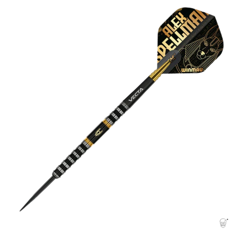 Winmau - Alex Spellman - 90% Tungsten Darts