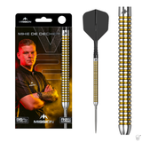 Mission - Mike De Decker V2 - 95% Tungsten Darts (RP)