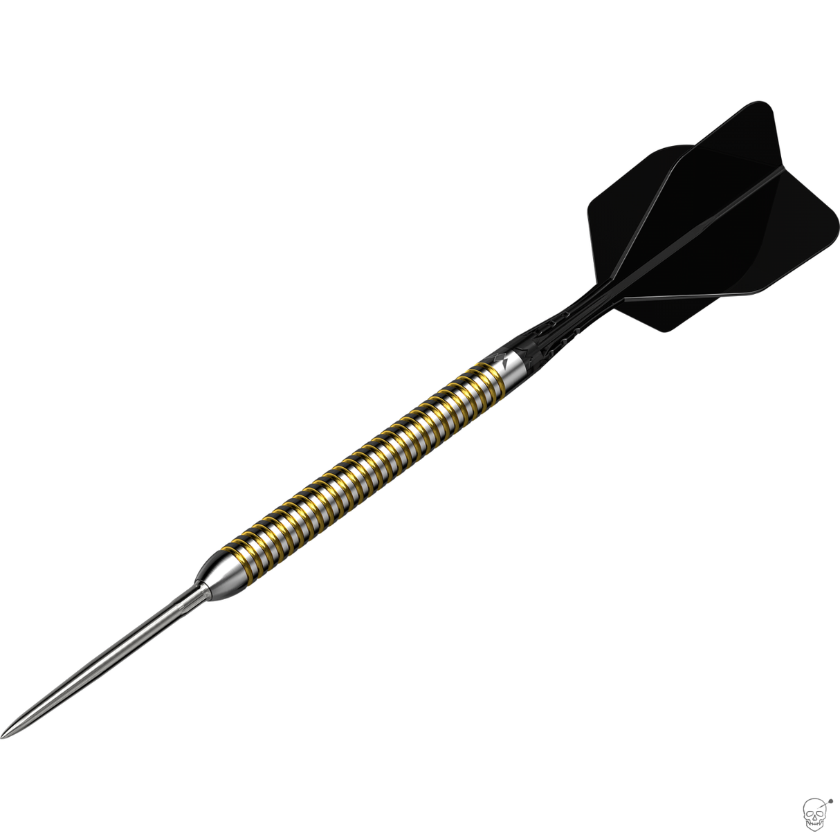 Mission - Mike De Decker V2 - 95% Tungsten Darts (RP)