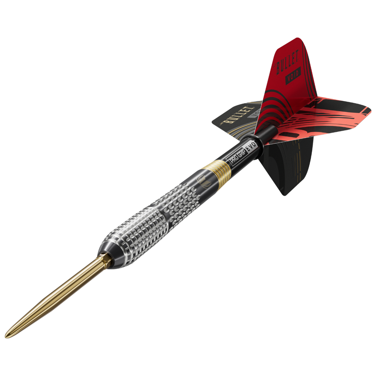Target - Stephen Bunting G5 Void - 95% Tungsten Darts (SP)