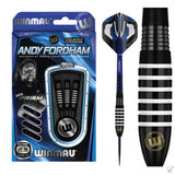 Winmau - Andy Fordham - 90% Tungsten Darts
