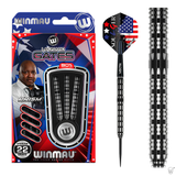 Winmau - Leonard Gates - 90% Tungsten Darts