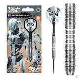 Shot - AI Scorpula - 90% Tungsten Darts