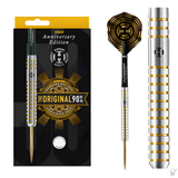 Harrows - Anniversary The Original - 90% Tungsten Darts