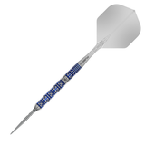 Winmau - Lunaris Parallel - 90% Tungsten Darts (SP)