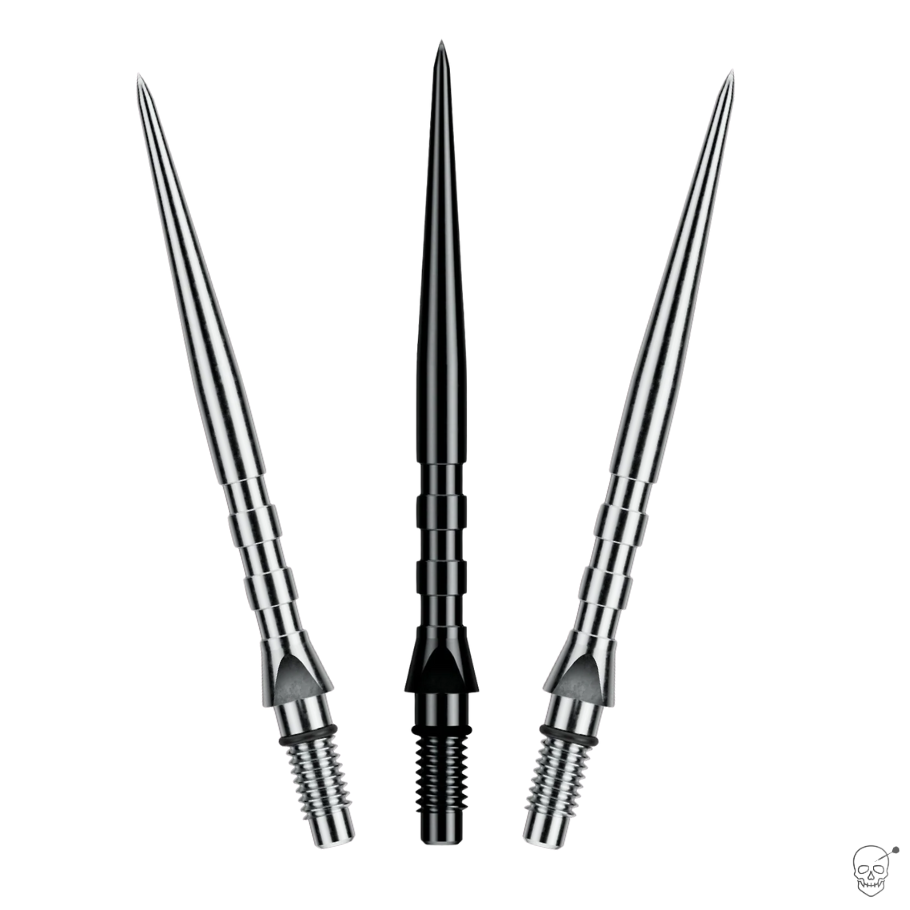 Winmau - Groove Switch Point