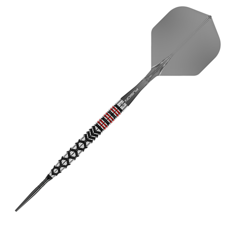 Winmau - Fornax Tapered - 90% Tungsten Darts (SP)