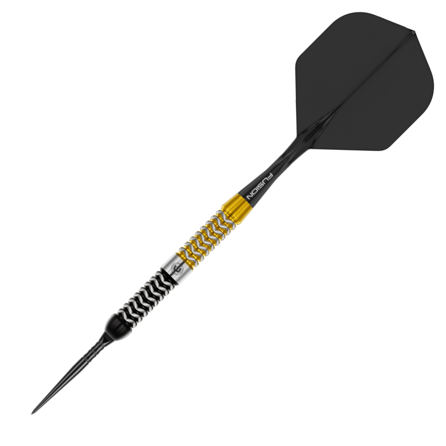 Winmau - Exion Parallel - 90% Tungsten Darts (SP)