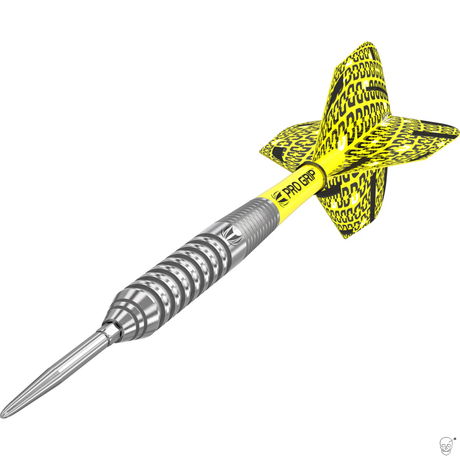 Target - Bolide 02 - 90% Tungsten Darts (SP)