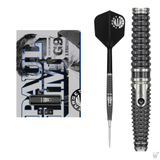 Target Japan - Paul Lim G9 - 90% Tungsten Darts (SP)