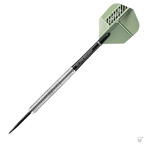 Harrows - Control Parallel - 80% Tungsten Darts