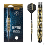 Harrows - Imperial Diamond - 90% Tungsten Darts