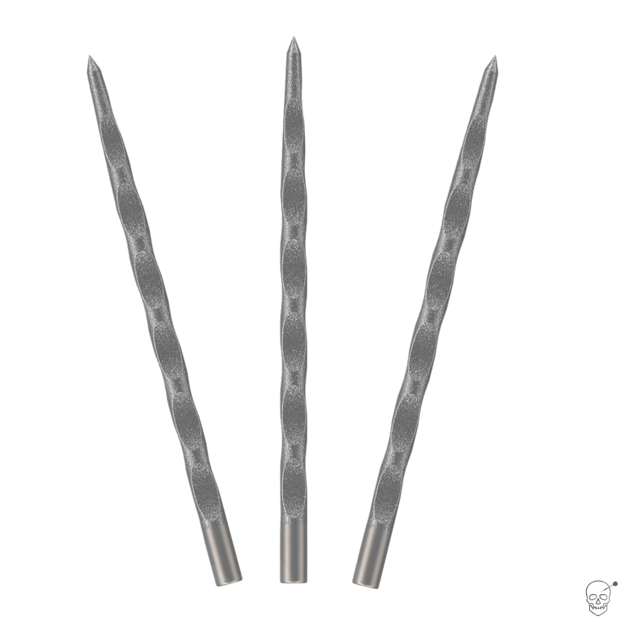 Shot - Jurassic Giga Points