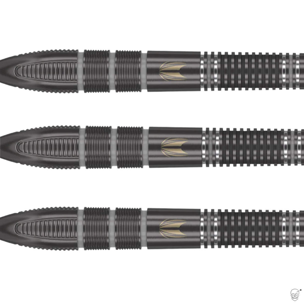 Target - Nathan Aspinall x Echo - 90% Tungsten Darts (SP)