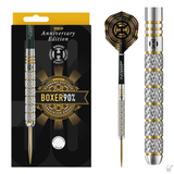 Harrows - Anniversary Boxer Parallel - 90% Tungsten Darts