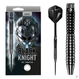 Harrows - Black Knight - 90% Tungsten Darts