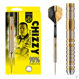 Harrows - Chizzy Series 2 - 90% Tungsten Darts