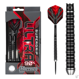 Harrows - Supergrip Ultra - 90% Tungsten Darts