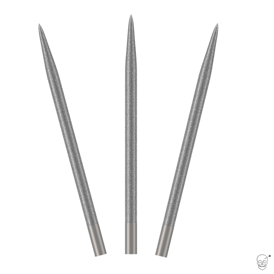 Shot - Lucent Points