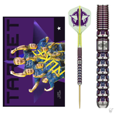 Target - Luke Littler World Champion 2025 - 90% Tungsten Darts (SP)