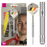 Target - Dimitri Van Den Bergh G2 - 90% Tungsten Darts (SP)