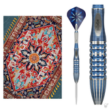 Target - Phil Taylor Gx2 - 95% Tungsten Darts (SP)