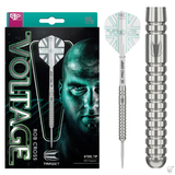 Target - Rob Cross G1 - 90% Tungsten Darts (SP)