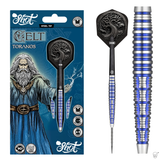 Shot - Celt Toranos - 90% Tungsten Darts