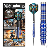 Shot - Badlands Tova - 90% Tungsten Darts